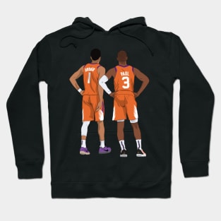 Devin-Booker Hoodie